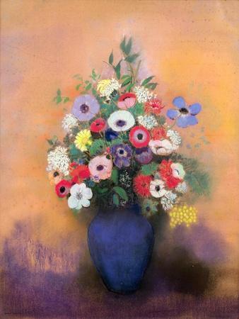Odilon Redon Posters & Wall Art Prints | AllPosters.com