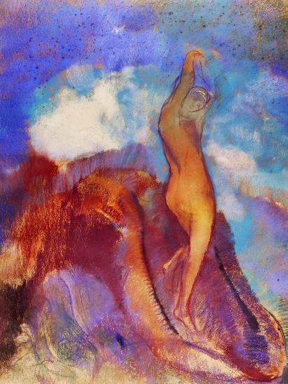 Giclee Print, , large