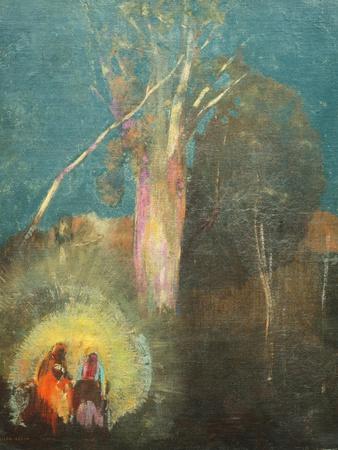 Odilon Redon Posters & Wall Art Prints | AllPosters.com