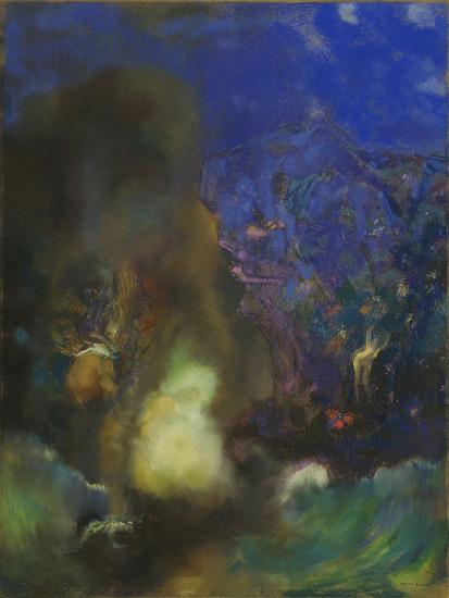 Premium Giclee Print, , large