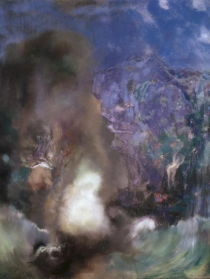 Premium Giclee Print, , large