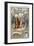 Odin, 1890-1910-Delitz-Framed Giclee Print