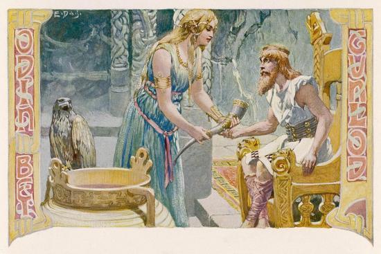 Art Print, , large