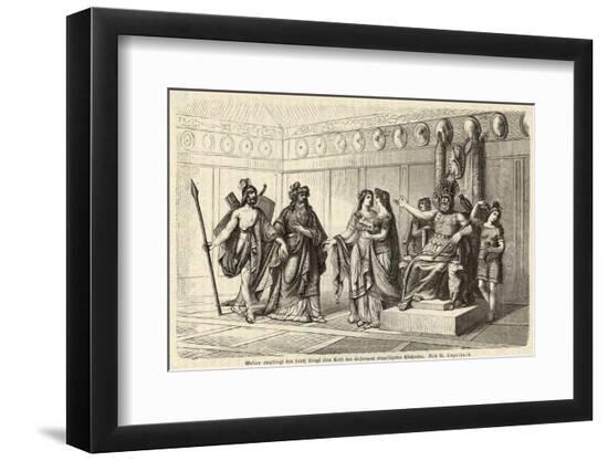 Premium Photographic Print, , large