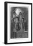 Odin-Rodolfo Maison-Framed Photographic Print