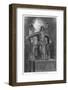 Odin-Rodolfo Maison-Framed Photographic Print