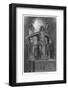 Odin-Rodolfo Maison-Framed Photographic Print