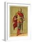 Odo of France, King of Western Francia-null-Framed Giclee Print