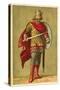 Odo of France, King of Western Francia-null-Stretched Canvas