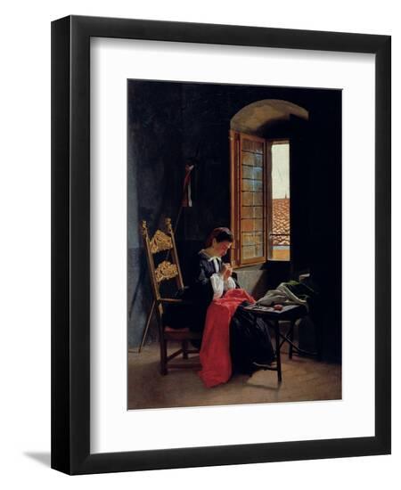 Premium Giclee Print, , large