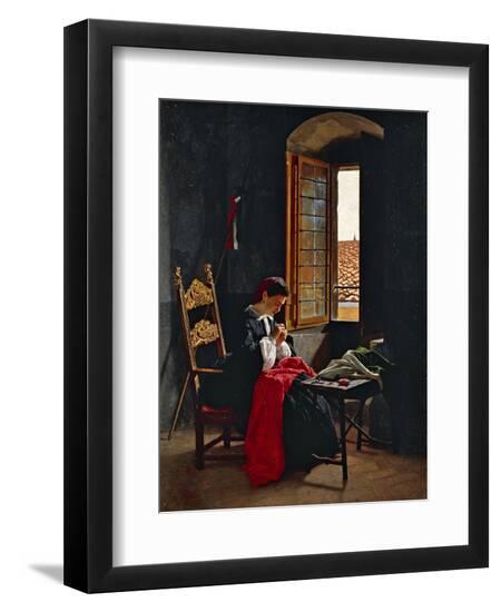 Giclee Print, , large