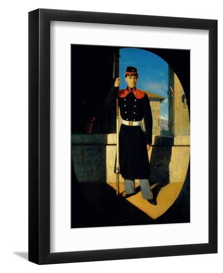 Premium Giclee Print, , large