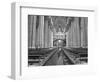 Oduomomio-Thomas Barbey-Framed Giclee Print