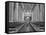 Oduomomio-Thomas Barbey-Framed Stretched Canvas