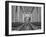 Oduomomio-Thomas Barbey-Framed Giclee Print