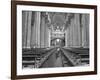 Oduomomio-Thomas Barbey-Framed Giclee Print