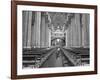 Oduomomio-Thomas Barbey-Framed Giclee Print