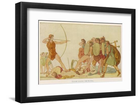 Photographic Print, , large