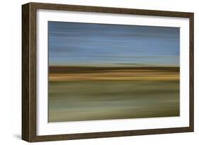 Odyssey I-James McMasters-Framed Art Print