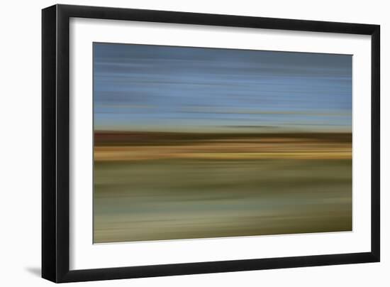 Odyssey I-James McMasters-Framed Art Print