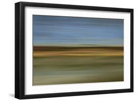 Odyssey I-James McMasters-Framed Art Print