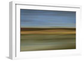 Odyssey I-James McMasters-Framed Art Print