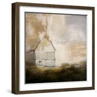 Odyssey - Isolate-Mark Chandon-Framed Giclee Print