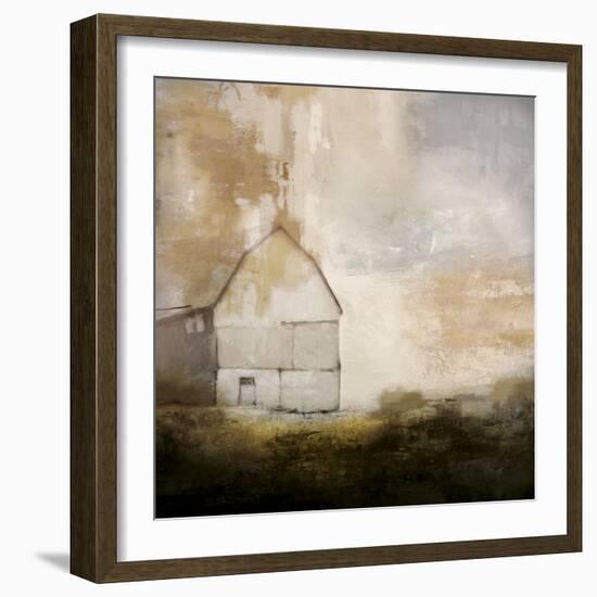 Odyssey - Isolate-Mark Chandon-Framed Giclee Print