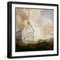 Odyssey - Isolate-Mark Chandon-Framed Giclee Print