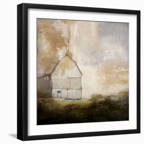 Odyssey - Isolate-Mark Chandon-Framed Giclee Print