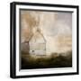 Odyssey - Isolate-Mark Chandon-Framed Giclee Print