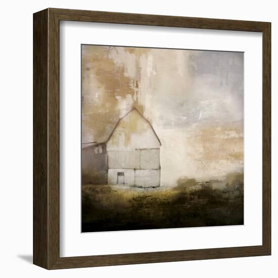 Odyssey - Isolate-Mark Chandon-Framed Giclee Print