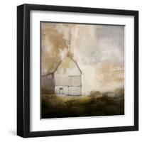 Odyssey - Isolate-Mark Chandon-Framed Giclee Print