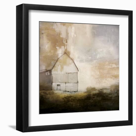 Odyssey - Isolate-Mark Chandon-Framed Giclee Print