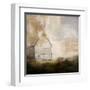 Odyssey - Isolate-Mark Chandon-Framed Giclee Print