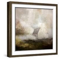 Odyssey - Prelude-Mark Chandon-Framed Giclee Print