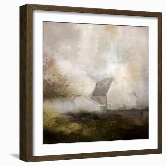 Odyssey - Prelude-Mark Chandon-Framed Giclee Print