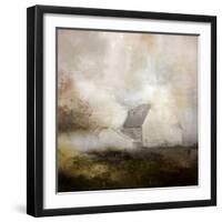 Odyssey - Prelude-Mark Chandon-Framed Giclee Print