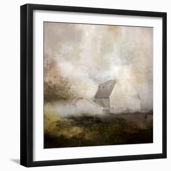 Odyssey - Prelude-Mark Chandon-Framed Giclee Print