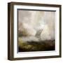 Odyssey - Prelude-Mark Chandon-Framed Giclee Print