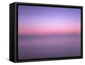Odyssey-Doug Chinnery-Framed Stretched Canvas