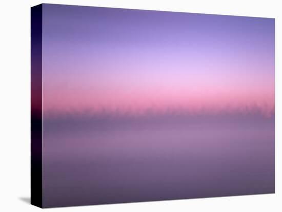 Odyssey-Doug Chinnery-Stretched Canvas