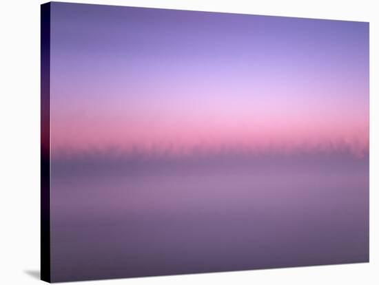 Odyssey-Doug Chinnery-Stretched Canvas