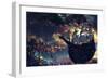 Odyssey-Seerlight-Framed Giclee Print