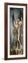 Oedipus and the Sphinx, 1864-Gustave Moreau-Framed Giclee Print