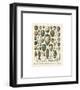 Oeufs-Adolphe Millot-Framed Giclee Print