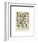 Oeufs-Adolphe Millot-Framed Giclee Print