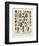 Oeufs-Adolphe Millot-Framed Art Print