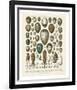 Oeufs-Adolphe Millot-Framed Art Print