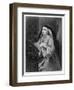 Of Avila Spanish Mystic and Saint-Schopin-Framed Premium Giclee Print